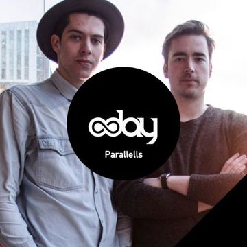 8dayCasts 111 - Parallells (NL)