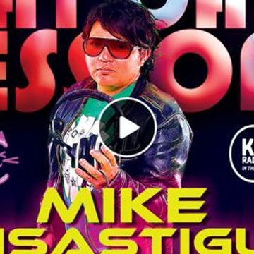 Mike Ensastigue - MIKE ENSASTIGUE FAT CAT SESSIONS FUNKY HOUSE IN THE MIX KL RADIO EPISODE 112 18 JULY 2023