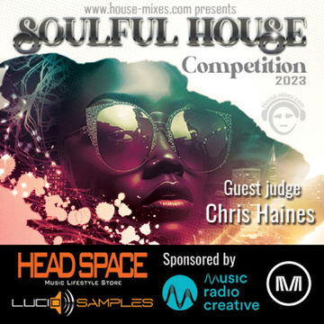Soulful House Competition 2023