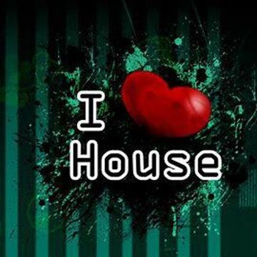 Friday House Session Mix 16