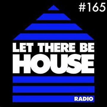  Let There Be House Mix Evening mix 21