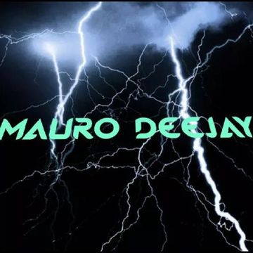 TECH HOUSE NEW AGOSTO 2025 BY MAURO RAZZOLI DEEJAY