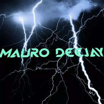 883 Medley Mito Ragno Nord Sud Oves Est (Mix & Remx By Mauro Deejay) (2023)