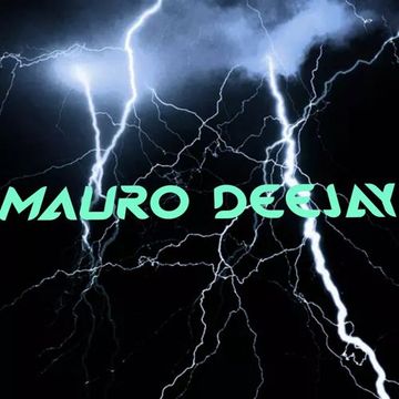 Mauro Deejay Come On Shake It (Original Mix)