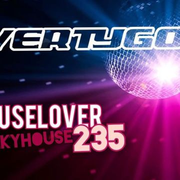 DJ VERTYGO - HOUSELOVER 235