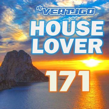 DJ VERTYGO - HOUSELOVER 171