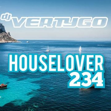 DJ VERTYGO HOUSELOVER 234