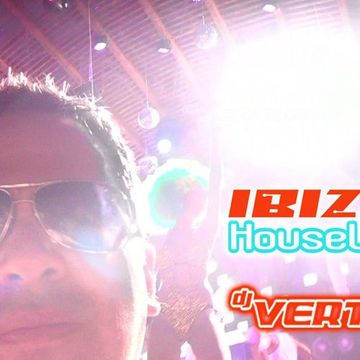 HOUSELOVER #123 IBIZA 