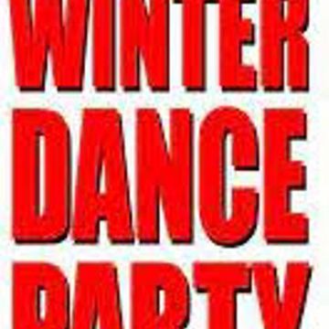Dj.HARDVELO HOUSE   WINTER DANCE PARTY SET   june2023