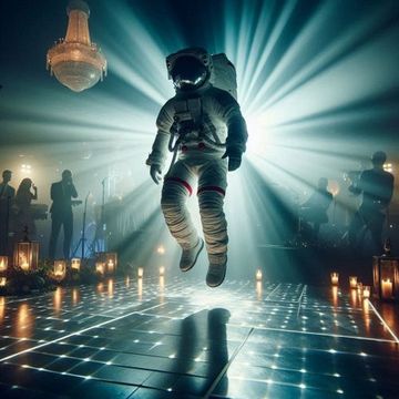 A Progressive Way To The Dancefloor