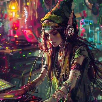 Techno House 2024 Part 6