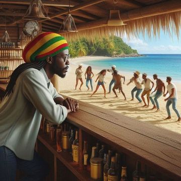 Vacation In Jamaica