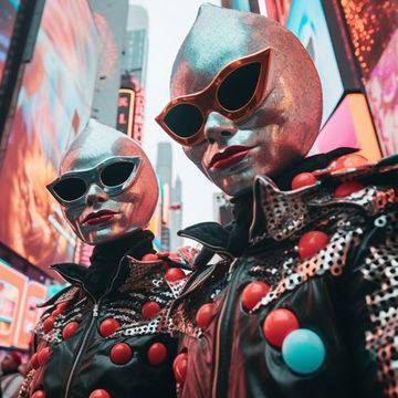Funky House 2025