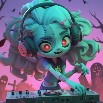 Techno House 2024 Part 7