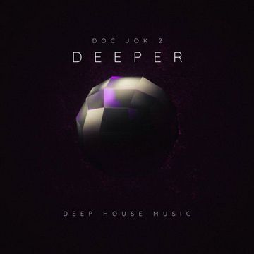 DEEPER - Dark Deep House Mix