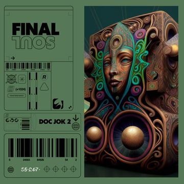 FINAL SOUL   Doc Jok 2   55 247