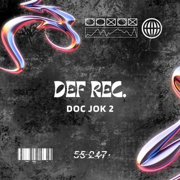 DEF REC   Doc Jok 2   55 247