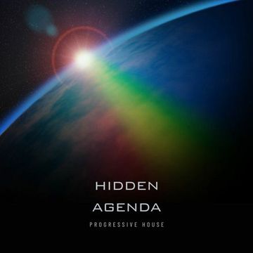 HIDDEN AGENDA - Progressive House Mix