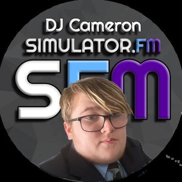 DJ Cameron First Show Back at SFM