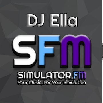 DJ Ella Live show