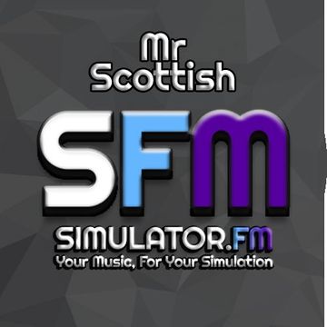 mr.scottish live show