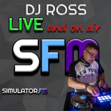 SFM DEFECTED HOUSE EXSCLUSIVE ROSS DJ