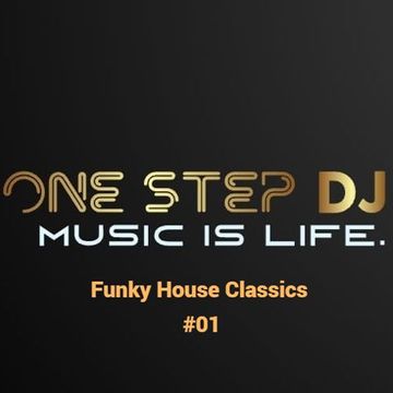 Funky House Classics 01