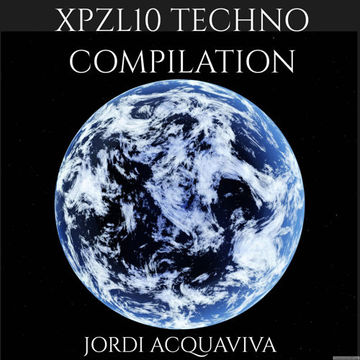 XPZL10 TECHNO COMPILATION