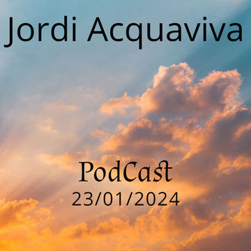 PodCast  23 01 2024