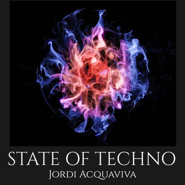 STATE OF TECHNO