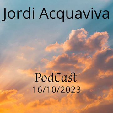 PodCast 16-10-2023