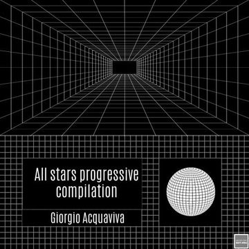 ALL STARS PROGRESSIVE COMPILATION