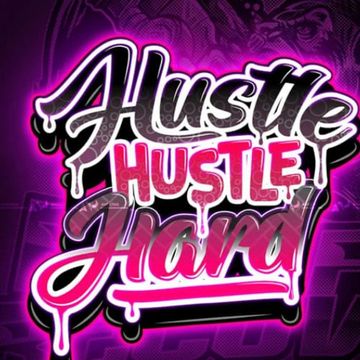 Dirty Trap - Hustle Hustle Hard Mix Volume 1 (2014) Follow on Instagram @YAWANMUSIC