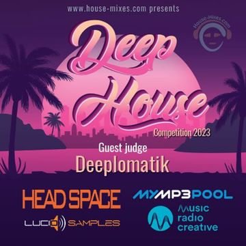 Deep House Aug 2023