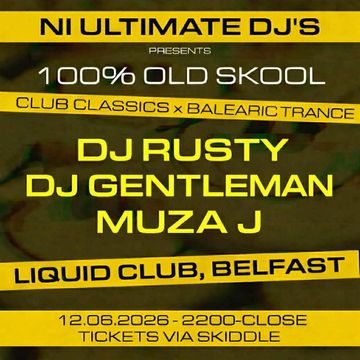 Liquid Trance Promo Mix