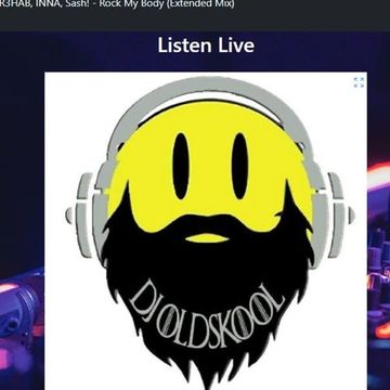 BiggestDiscoRadio Techno & Drum N Bazz