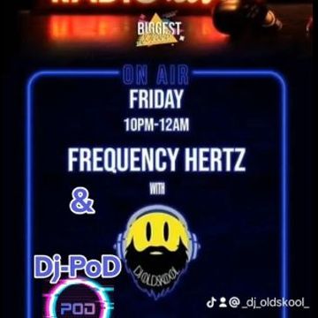 BDR Dj OldSkool & Dj POD
