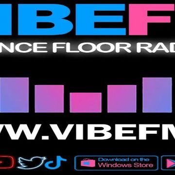 Saturday Vibes on VibeFM hosted by Dj-OldSkool