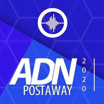 @ADNPOSTAWAY20 SET FUCKCOVID-19 (EXTENDED SET)