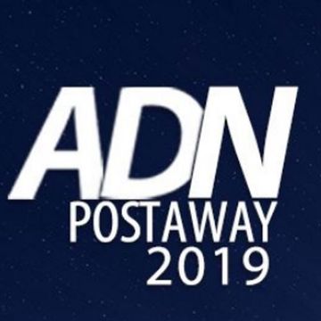 @ADNPOSTAWAY 2019 (EXTENDED SET)