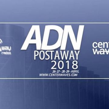 @ADNPOSTAWAY 2018