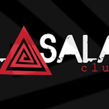 @LASALACLUB_GRANADA TECH-HOUSE  JULIO 17