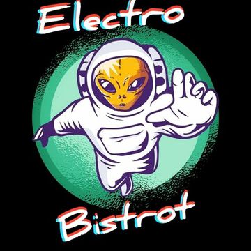 Electro Bistrot Jerry Kay 28