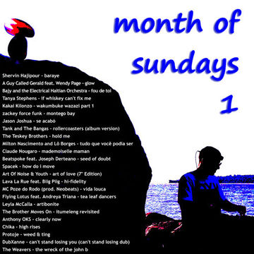 month of sundays 1