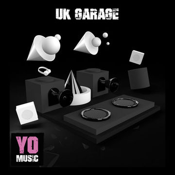 UK GARAGE