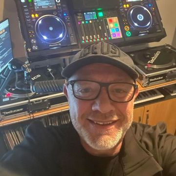 DJ Dave Bowen with the latest House Promos 28-5-22