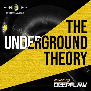 THE UNDERGROUND THEORY 2021.05.26 // ENTER RADIO