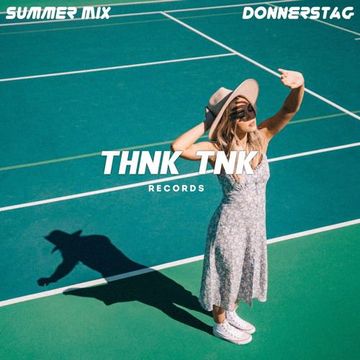 Episode #116: 2019 Summer Mix - donnerstag