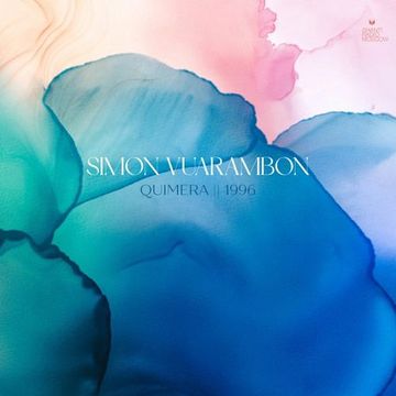 Simon Vuarambon - Quimera