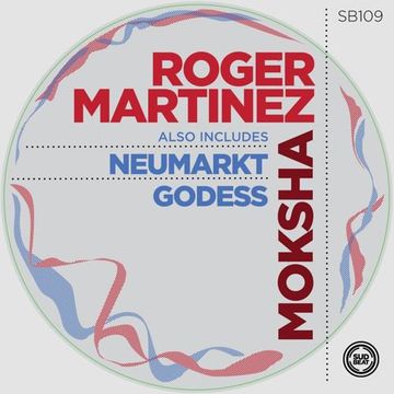 SB109 | Roger Martinez 'Moksha' (Original Mix)